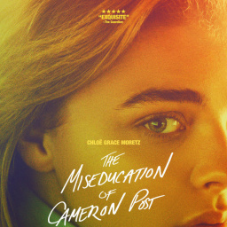 Movies Like the Miseducation of Cameron Post (2018)