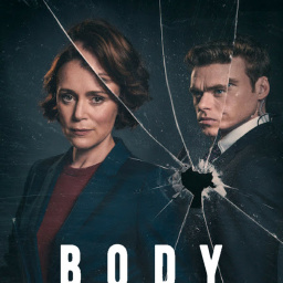 Tv Shows You Should Watch If You Like Bodyguard (2018 - 2018)