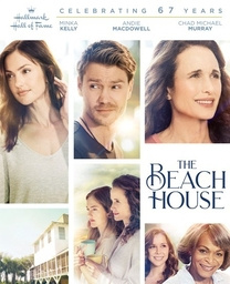 Movies Similar to the Beach House (2018)