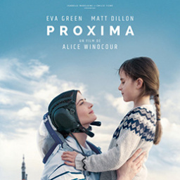 Most Similar Movies to Proxima (2019)