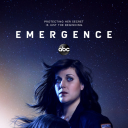 Tv Shows Most Similar to Emergence (2019 - 2020)