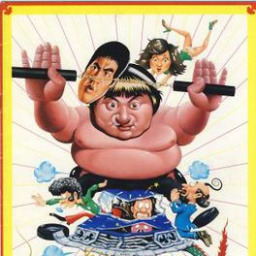 Movies Similar to Enter the Fat Dragon (2020)