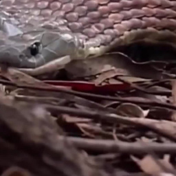 Самые опасные змеи на планете