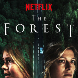 Most Similar Tv Shows to the Forest (2017 - 2017)