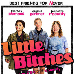 Movies You Should Watch If You Like Bitch (2017)
