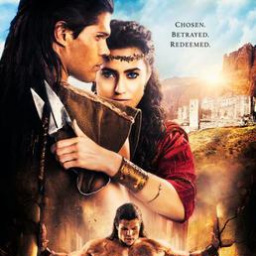 Movies Similar to Samson (2018)