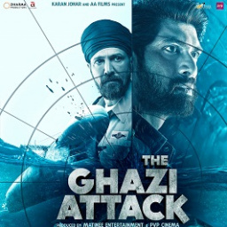Movies to Watch If You Like the Ghazi Attack (2017)