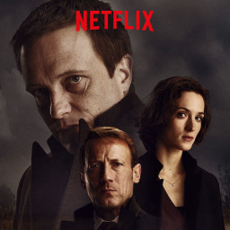 Tv Shows Most Similar to Perfume (2018)