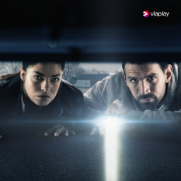 Tv Shows Similar to Darkness: Those Who Kill (2019)