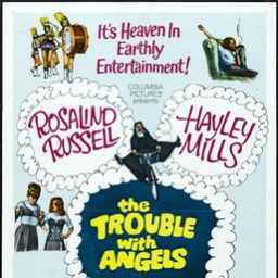 Movies to Watch If You Like the Trouble with You (2018)