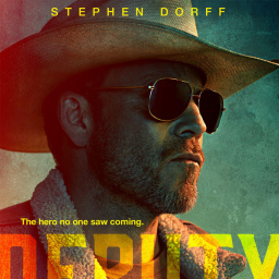 Tv Shows to Watch If You Like Deputy (2020 - 2020)
