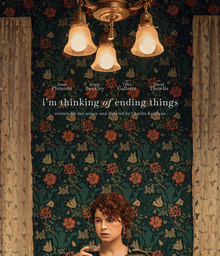 Movies to Watch If You Like I'm Thinking of Ending Things (2020)