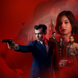 Tv Shows Most Similar to Pennyworth (2019)