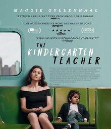 Movies Like the Kindergarten Teacher (2018)