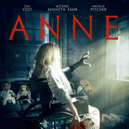 Movies You Would Like to Watch If You Like Anne (2018)
