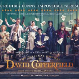 Movies You Should Watch If You Like the Personal History of David Copperfield (2019)