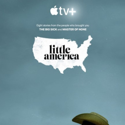 Tv Shows Like Little America (2020)