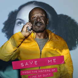 Tv Shows Like Save Me (2018)