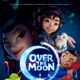 Movies Like Over the Moon (2020)