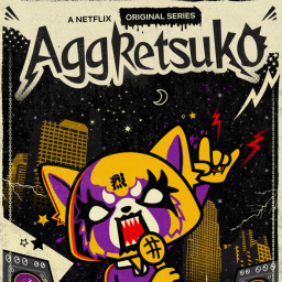 Tv Shows You Should Watch If You Like Aggretsuko (2018)