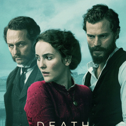 Tv Shows You Should Watch If You Like Death and Nightingales (2018)