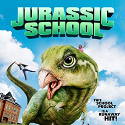 Movies You Would Like to Watch If You Like Jurassic School (2017)