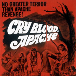 Most Similar Movies to Cry Blood, Apache (1970)