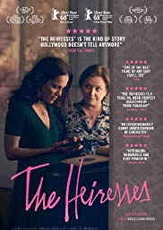 Movies Similar to the Heiresses (2018)