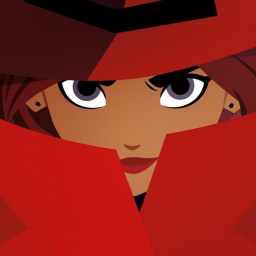 More Tv Shows Like Carmen Sandiego (2019)