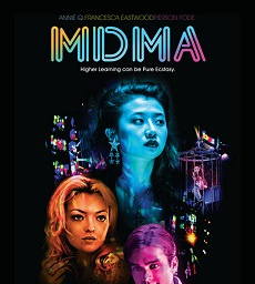 Movies Similar to Molly (2017)