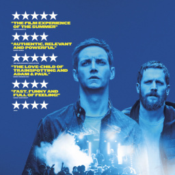 Movies Similar to Dublin Oldschool (2018)