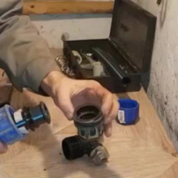 Как соединять пнд-трубу с помощью фитингов