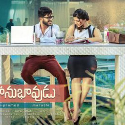 Movies to Watch If You Like Mahanubhavudu (2017)