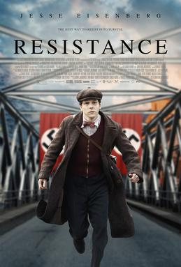 Movies Similar to Resistance (2020)
