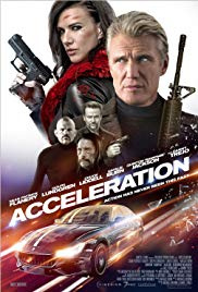 Most Similar Movies to Axcellerator (2020)