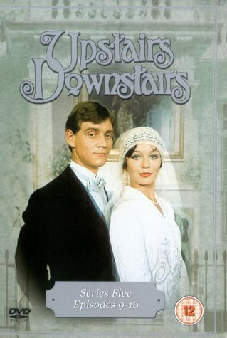 Tv Shows You Should Watch If You Like Upstairs, Downstairs (1971 - 1975)