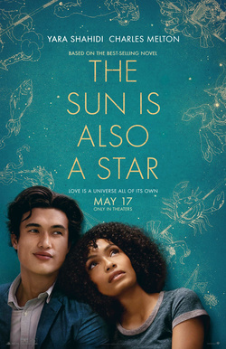 Movies Like the Sun Is Also a Star (2019)