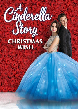 Movies Similar to A Cinderella Christmas (2016)