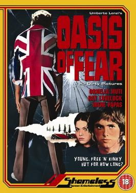 Movies to Watch If You Like Oasis of Fear (1971)