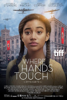 Movies Like in Your Hands (2018)