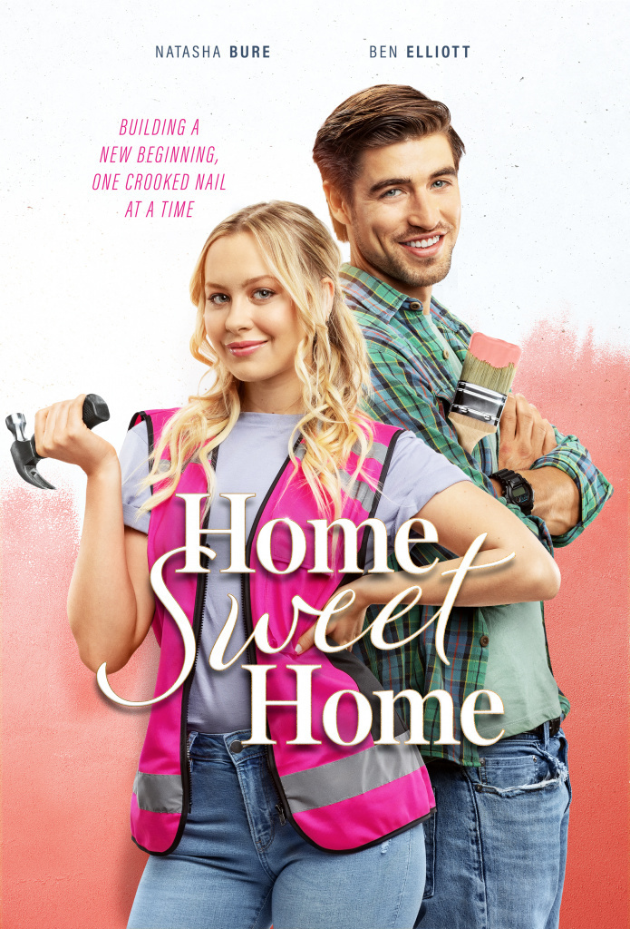 Movies You Would Like to Watch If You Like Home Sweet Home (2020)