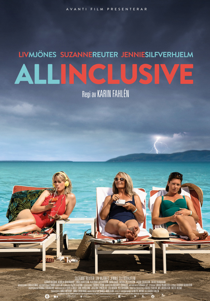 Movies You Should Watch If You Like All Inclusive (2017)