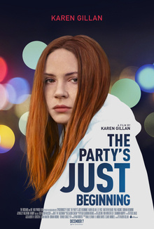 Movies to Watch If You Like the Party's Just Beginning (2018)
