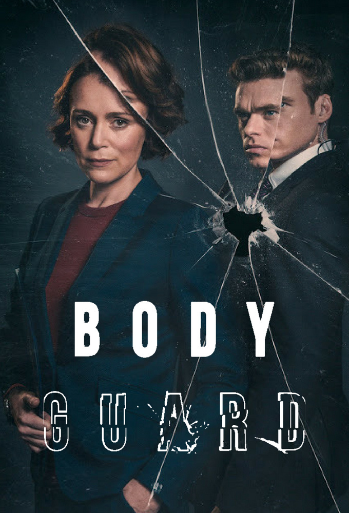 Tv Shows You Should Watch If You Like Bodyguard (2018 - 2018)