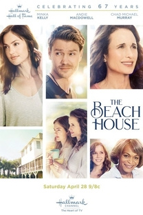 Movies Similar to the Beach House (2018)