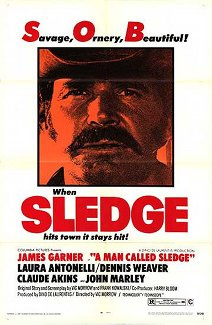 Most Similar Movies to A Man Called Sledge (1970)