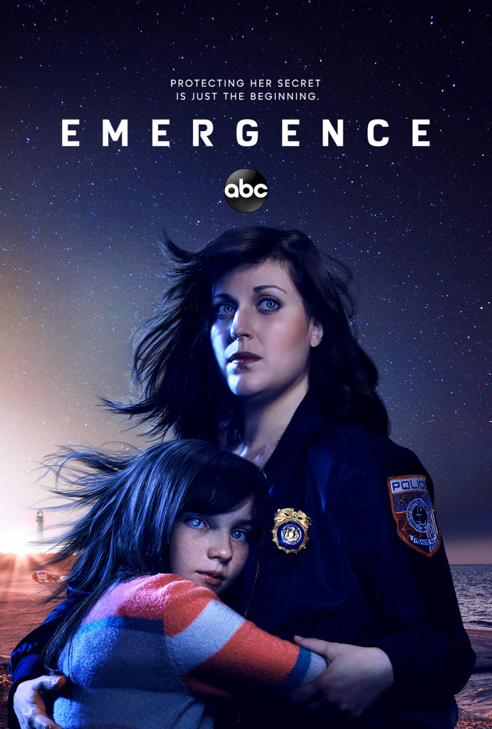 Tv Shows Most Similar to Emergence (2019 - 2020)