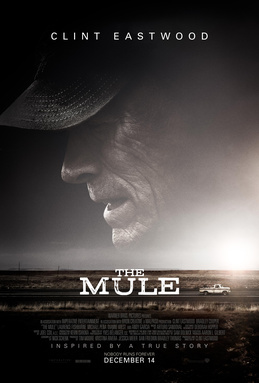 Movies You Should Watch If You Like the Mule (2018)