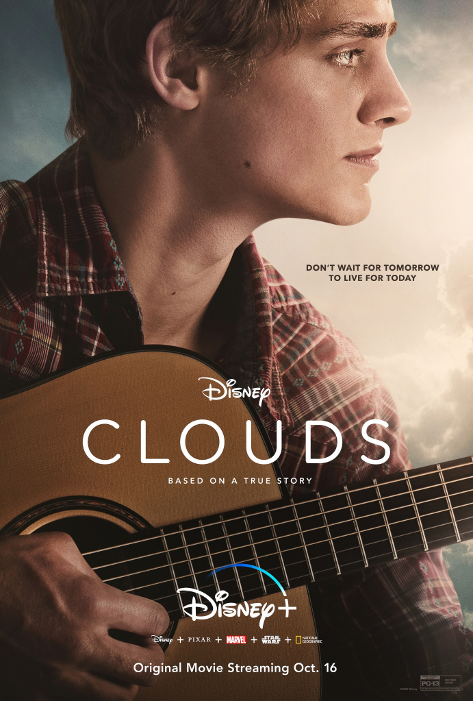 Movies to Watch If You Like Clouds (2020)