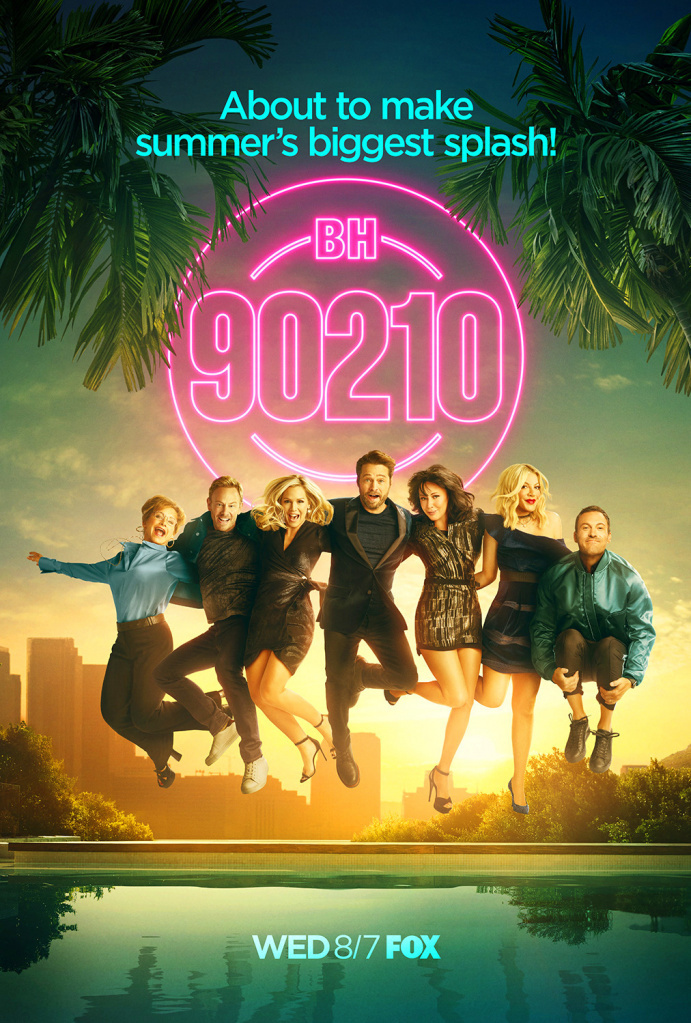Tv Shows Similar to BH90210 (2019 - 2019)